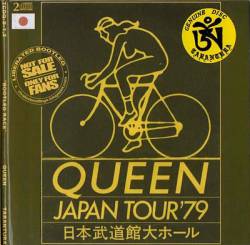 Queen : Bootleg Race